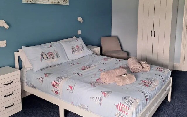 Room-ensuite Double Room With Countrysid
