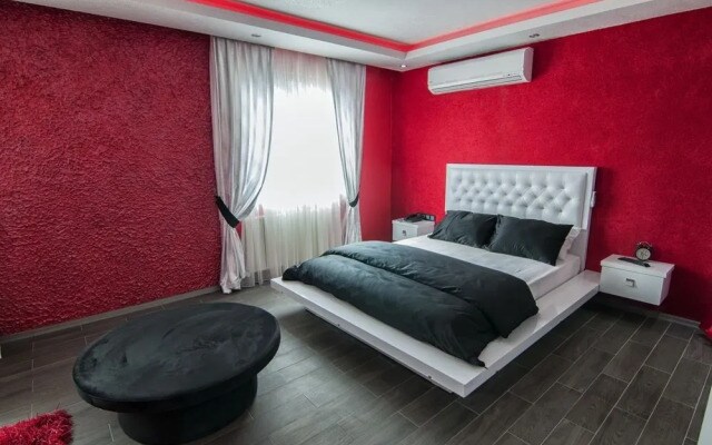 AG Hotel & Residence Şişli