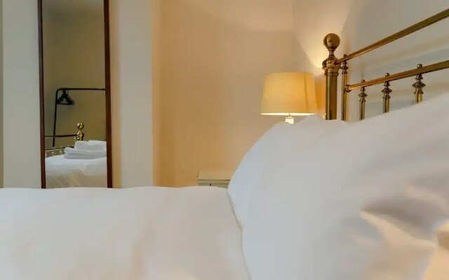 3 Bedroom Property in Whitechapel