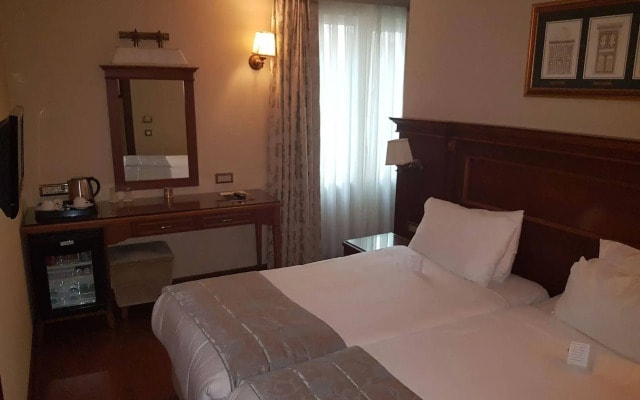 Perula Hotel & SPA