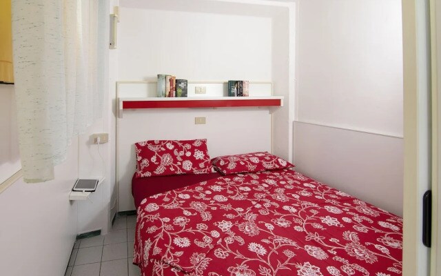 Camping Village Miramare