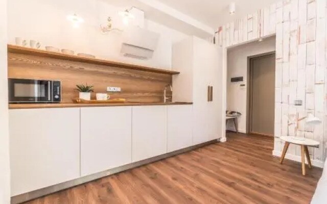 Tamara Suites Apartments
