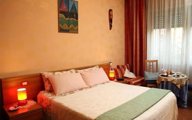 Mirko B&B