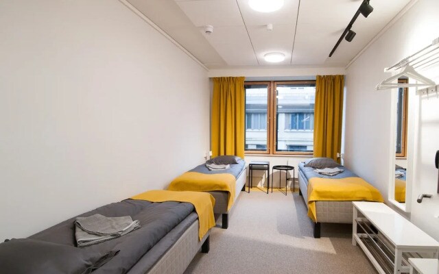 Aikatalo Hostel Helsinki