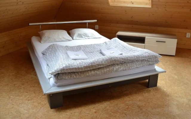 Hotel Andel