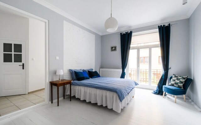 Be Warsaw Apartment - 1