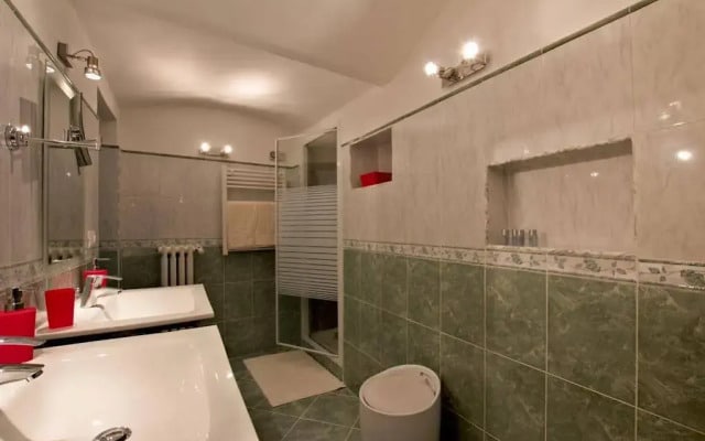 Santacroce Guest House