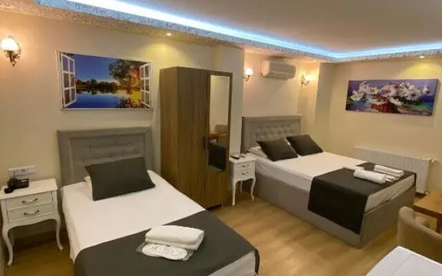 uskudar otel