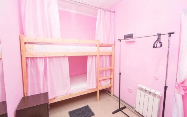 Hostel New Level