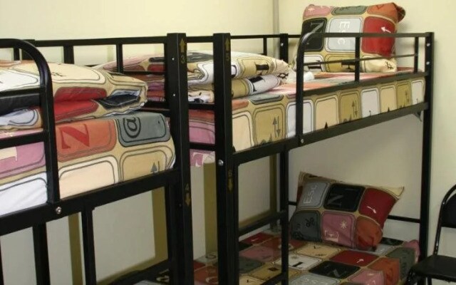 Urfin Hostel