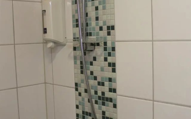 Alppi Nuppu Apartment