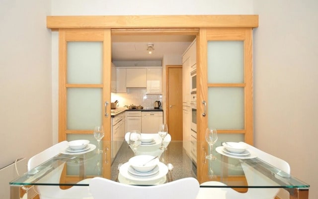 LCS Chancery Lane Apartments