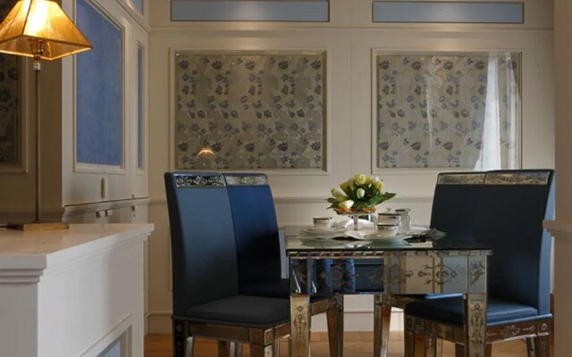 Canaletto Luxury Suites - San Marco Luxury