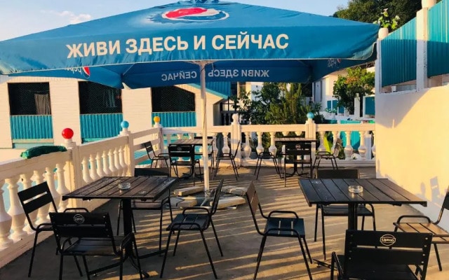 Guest House Pochtoviy 11V