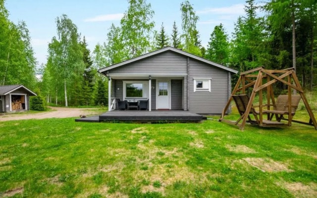 Lehtikuusenranta