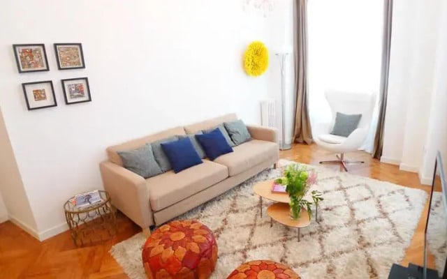 Chic Rentals La Latina - Cava Alta