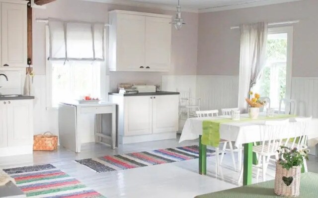 Toppala Farm Stay