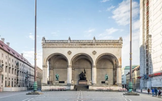 Pension Eberl