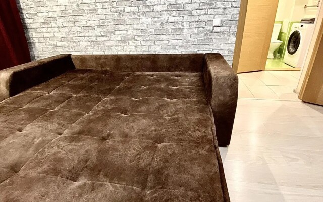 FlatRoom на улице Ленина 15В