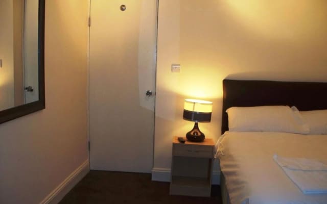 CityLodge London