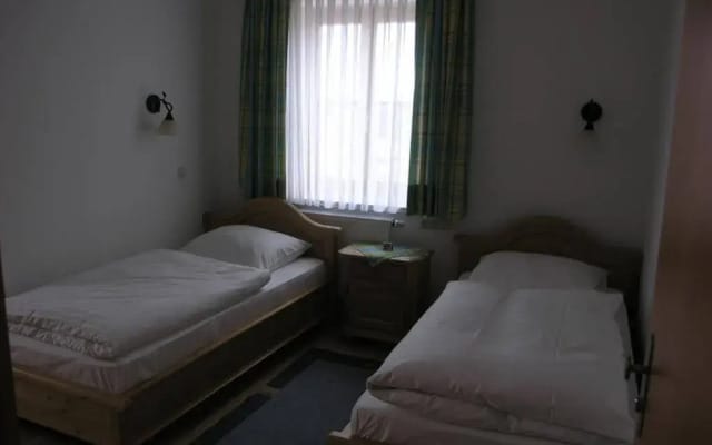 Landgasthof und Hotel Forchhammer