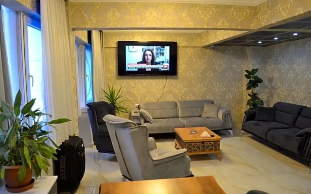 Bona Sera Hotel