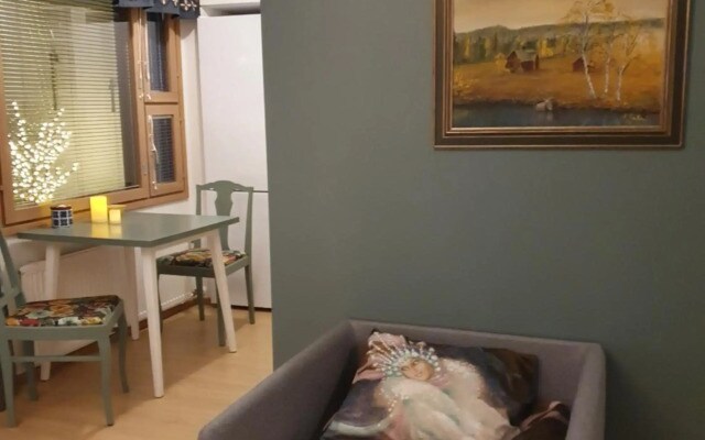 Apartment Marja's place