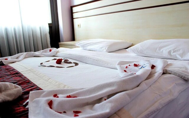 Olinda Hotel