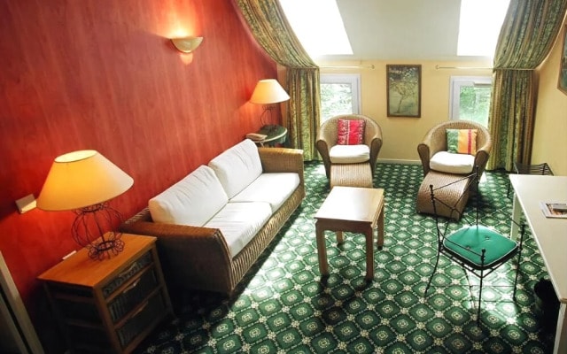 La Villa Des Impressionnistes