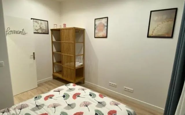 Alex's House