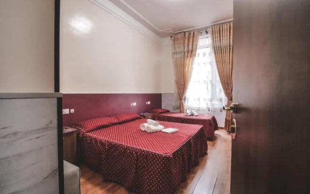 Vertex Guest House