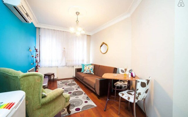 Taxim Enjoy Suites