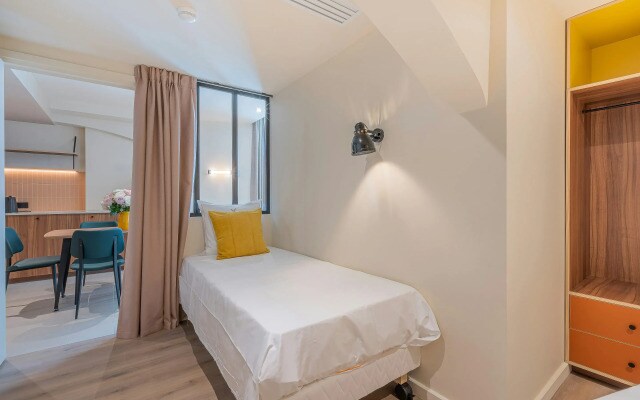 Yuna Montmartre - ApartHotel