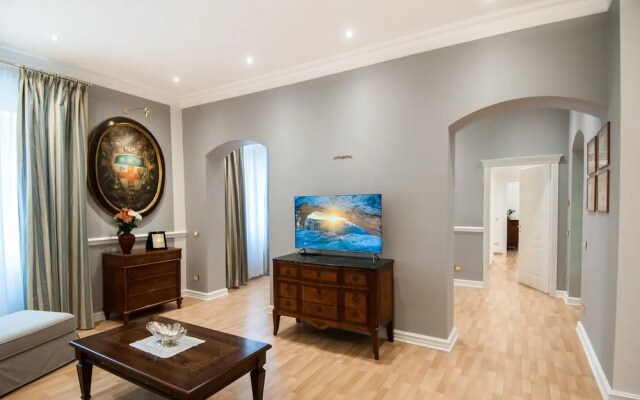 San Pietro Luxury
