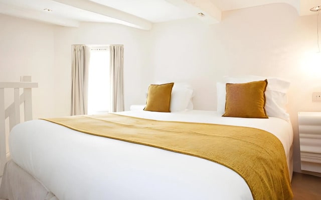 Hotel Elysée Secret