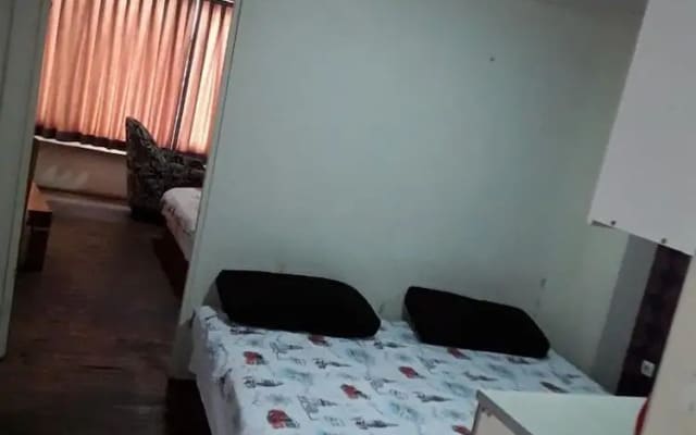 Taksimparis Apartments