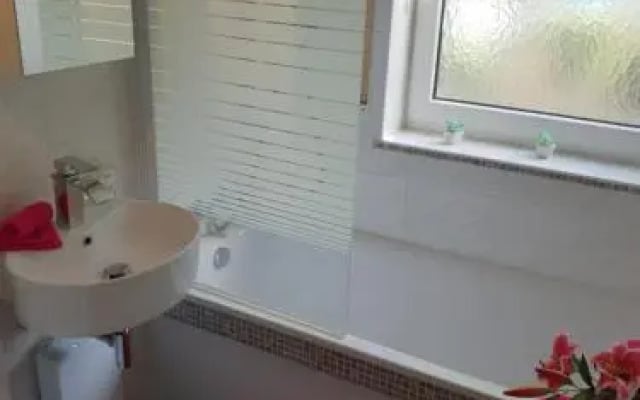 Nürnberg Apartment