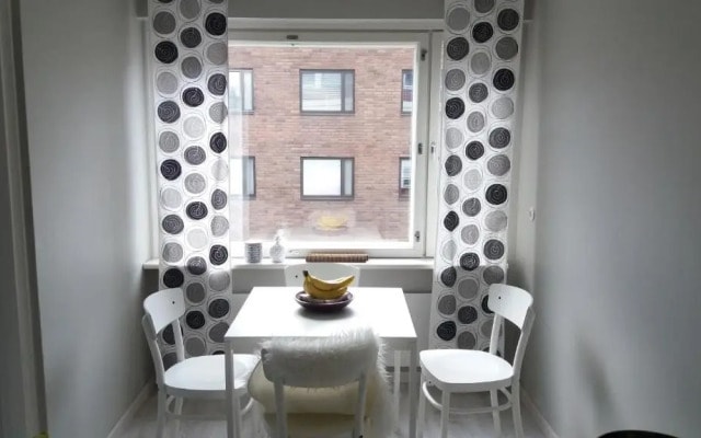 Apartment Vuorikatu 35
