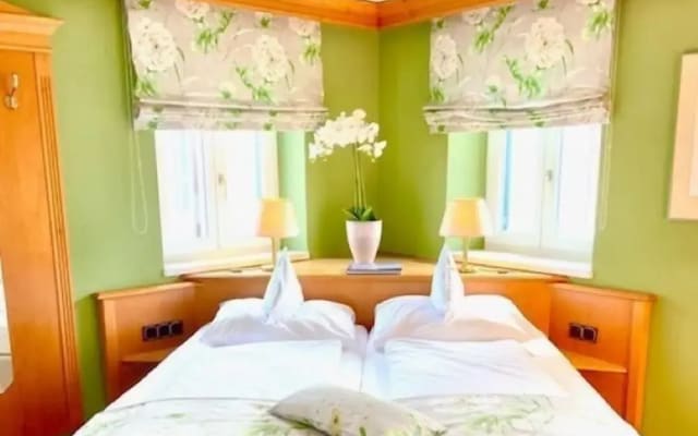 Hotel Fischerhaus