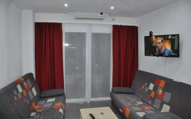 Appartement Vue Mer