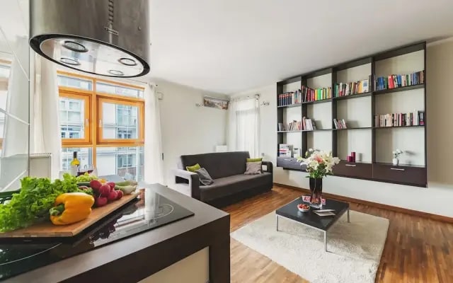 P&O Apartments Arkadia
