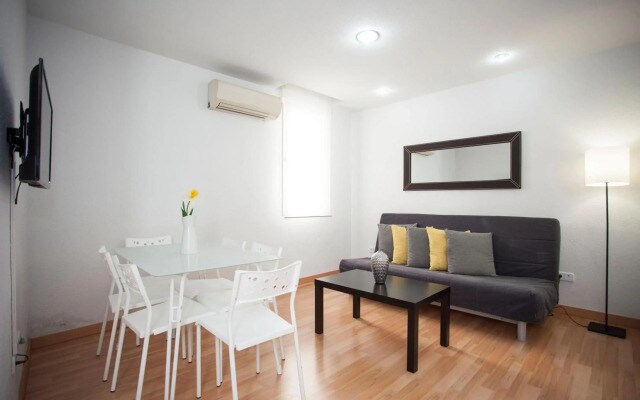 Apartamentos Fuencarral 50