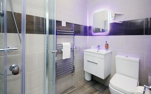 Imperial Guest House