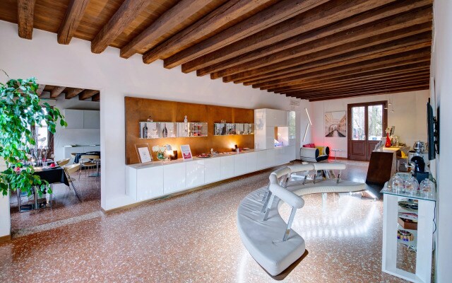Relais Ca Sabbioni