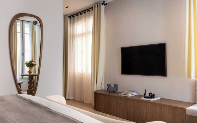 Luxury 2P Studio - Monceau / Paris 8th