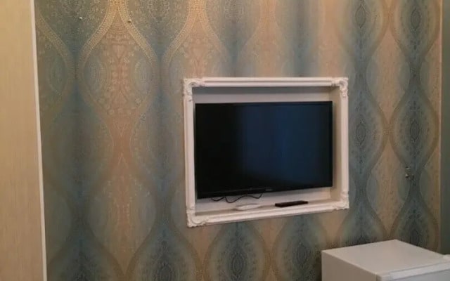 Mini-Hotel Uyut on Novorossiyskoy