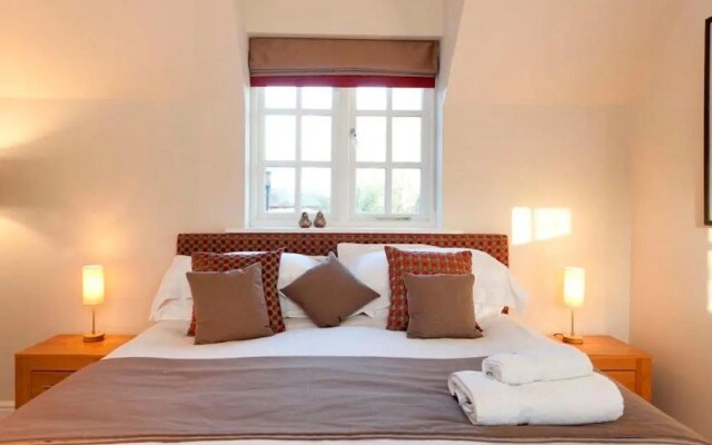 DBS Serviced Apartments - The Delven