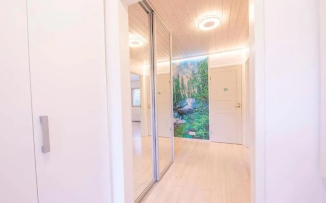 Villa ArcticFox Rovaniemi