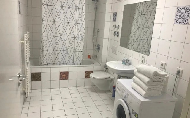 Munich Downtown Suites