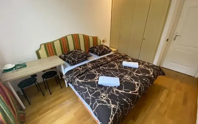 Fantastic Inn Warsaw - CH30